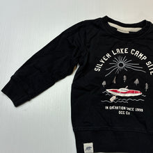 Load image into Gallery viewer, Boys Ollypop, lightweight stretchy long sleeve top, GUC, size 1,  