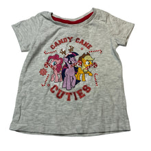 Load image into Gallery viewer, Girls My Little Pony, Christmas tee / top, EUC, size 3,  