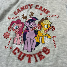 Load image into Gallery viewer, Girls My Little Pony, Christmas tee / top, EUC, size 3,  