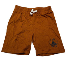 Load image into Gallery viewer, Boys H&amp;M, lightweight cotton shorts, elasticated, EUC, size 5,  