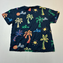 Load image into Gallery viewer, Boys H&amp;M, lightweight cotton tee / top, FUC, size 3-4,  