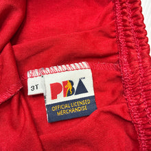 Load image into Gallery viewer, Boys PBA, lightweight sports shorts, elasticated, FUC, size 3,  