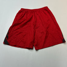 Load image into Gallery viewer, Boys PBA, lightweight sports shorts, elasticated, FUC, size 3,  