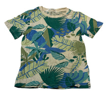 Load image into Gallery viewer, Boys H&amp;M, lightweight cotton tee / top, FUC, size 3-4,  