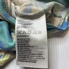 Load image into Gallery viewer, Boys H&amp;M, lightweight cotton tee / top, FUC, size 3-4,  
