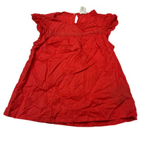 Load image into Gallery viewer, Girls H&amp;M, lightweight cotton summer top, EUC, size 2,  