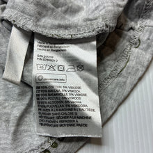 Load image into Gallery viewer, Boys H&amp;M, lightweight tee / top, dinosaurs, FUC, size 5-6,  