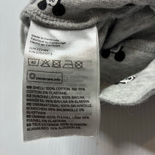 Load image into Gallery viewer, Boys H&amp;M, Disney Mickey Mouse organic cotton bottoms, GUC, size 0000,  