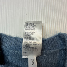 Load image into Gallery viewer, Unisex Anko, soft feel stretchy sweater / jumper, EUC, size 000,  