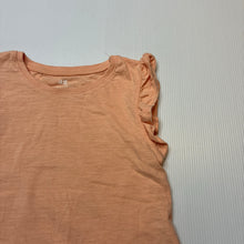 Load image into Gallery viewer, Girls H&amp;M, lightweight cotton tee / top, EUC, size 3-4,  