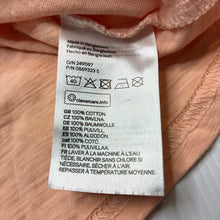 Load image into Gallery viewer, Girls H&amp;M, lightweight cotton tee / top, EUC, size 3-4,  