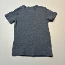 Load image into Gallery viewer, Boys H&amp;M, soft feel organic cotton henley tee / top, EUC, size 2,  