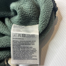 Load image into Gallery viewer, Boys H&amp;M, Disney Mickey Mouse Donald Duck fleece lined lightweight jacket, FUC, size 2,  