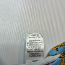 Load image into Gallery viewer, Unisex Disney, Lion King cotton leggings / bottoms, EUC, size 000,  