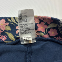 Load image into Gallery viewer, Girls Anko, floral skirt, built-in shorts, elasticated, EUC, size 8,  