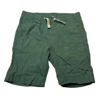 Load image into Gallery viewer, Boys H&amp;M, lightweight cotton shorts, elasticated, EUC, size 5,  