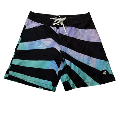 Boys TAHWALHI, lightweight board shorts, GUC, size 10,  