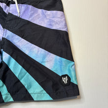 Load image into Gallery viewer, Boys TAHWALHI, lightweight board shorts, GUC, size 10,  