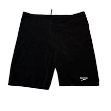 Load image into Gallery viewer, Boys Speedo, ENDURANCE + swim shorts, no size, W: 32cm across unstretched, GUC, size 12,  