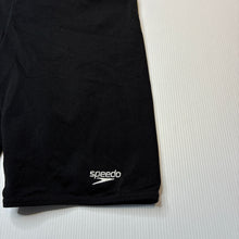 Load image into Gallery viewer, Boys Speedo, ENDURANCE + swim shorts, no size, W: 32cm across unstretched, GUC, size 12,  