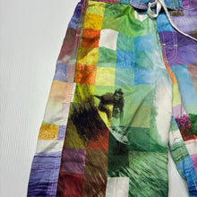 Load image into Gallery viewer, Boys Piping Hot, lightweight board shorts, adjustable, GUC, size 9,  