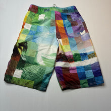 Load image into Gallery viewer, Boys Piping Hot, lightweight board shorts, adjustable, GUC, size 9,  