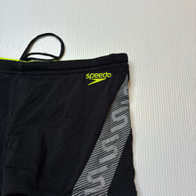 Load image into Gallery viewer, Boys Speedo, ENDURANCE + swim shorts, GUC, size 8,  
