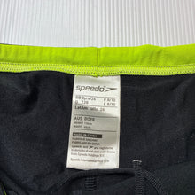 Load image into Gallery viewer, Boys Speedo, ENDURANCE + swim shorts, GUC, size 8,  