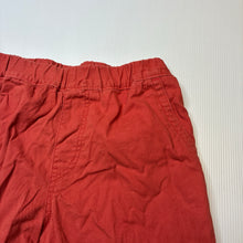 Load image into Gallery viewer, Boys Uniqlo, cotton shorts, elasticated, GUC, size 9-10,  