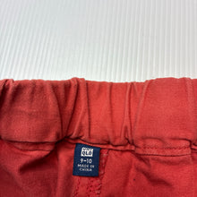 Load image into Gallery viewer, Boys Uniqlo, cotton shorts, elasticated, GUC, size 9-10,  