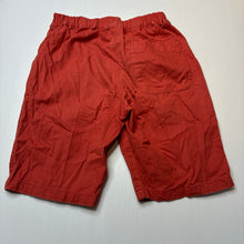 Load image into Gallery viewer, Boys Uniqlo, cotton shorts, elasticated, GUC, size 9-10,  