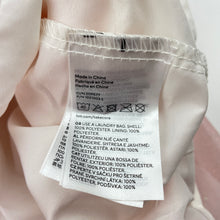 Load image into Gallery viewer, Girls H&amp;M, lined tulle &amp; giltter party skirt, elasticated, L: 39cm, EUC, size 7-8,  