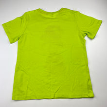 Load image into Gallery viewer, Unisex Dr Seuss, The Grinch Christmas pyjama tee / top, EUC, size 10,  