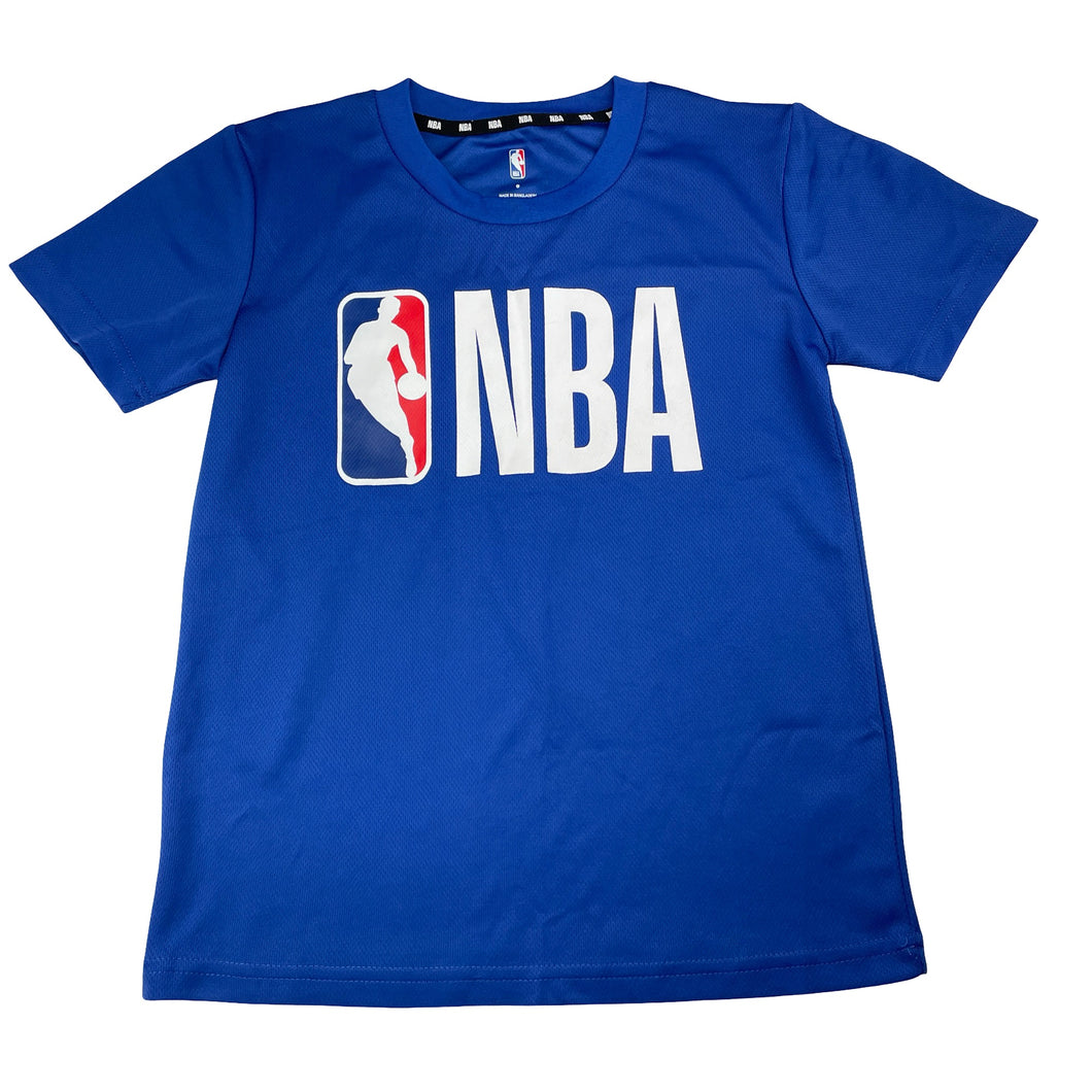 Boys NBA, basketball sports / activewear top, GUC, size 9,  
