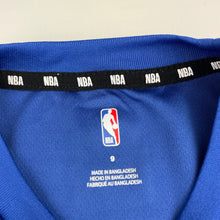 Load image into Gallery viewer, Boys NBA, basketball sports / activewear top, GUC, size 9,  