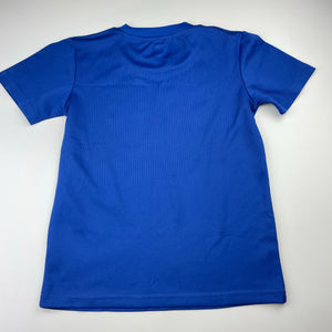 Boys NBA, basketball sports / activewear top, GUC, size 9,  