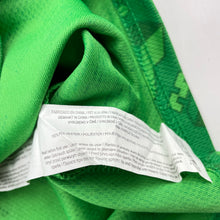 Load image into Gallery viewer, Boys Mojang, Minecraft sports / activewear top, EUC, size 10-11,  