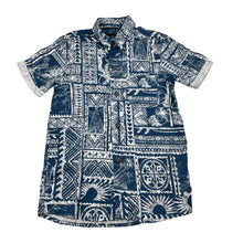 Load image into Gallery viewer, Boys RIP CURL, lightweight short sleeve shirt, EUC, size 8,  