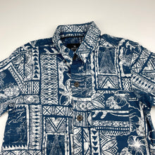 Load image into Gallery viewer, Boys RIP CURL, lightweight short sleeve shirt, EUC, size 8,  