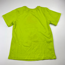 Load image into Gallery viewer, Unisex Dr Seuss, The Grinch Christmas pyjama tee / top, EUC, size 8,  