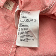 Load image into Gallery viewer, Boys H&amp;M, cotton long sleeve shirt, EUC, size 11,  