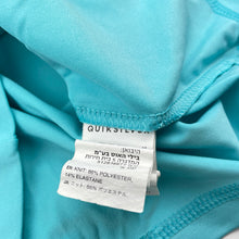 Load image into Gallery viewer, Boys Quiksilver, UPF 50+ long sleeve rashie / swim top, GUC, size 6,  