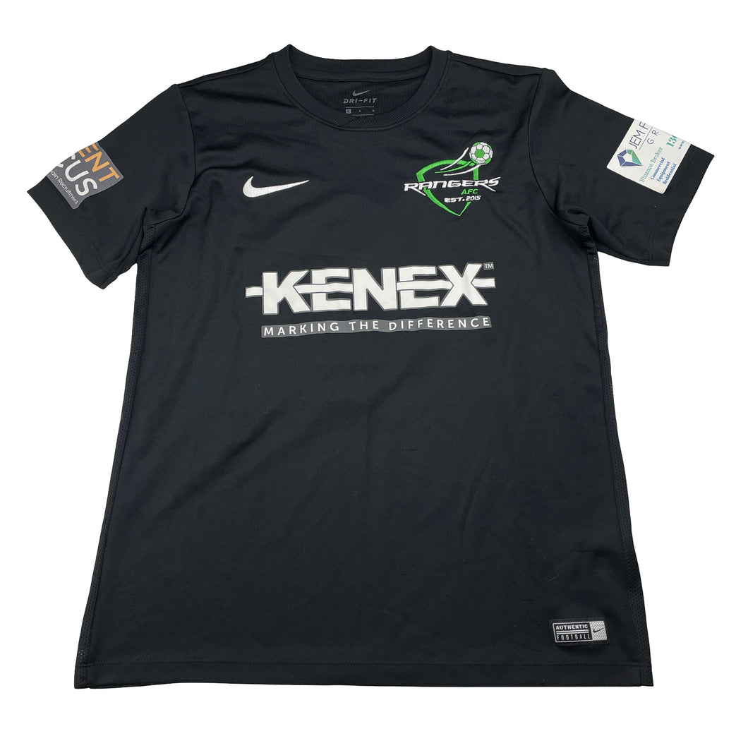 Boys Nike, Dri-Fit football / activewear top, FUC, size 12-13,  