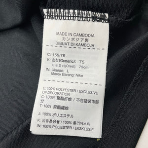 Boys Nike, Dri-Fit football / activewear top, FUC, size 12-13,  