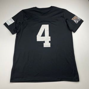 Boys Nike, Dri-Fit football / activewear top, FUC, size 12-13,  
