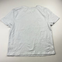 Load image into Gallery viewer, Girls Disney, Mickey &amp; Minnie Mouse stretchy tee / top, GUC, size 16,  