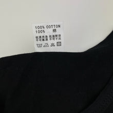 Load image into Gallery viewer, Boys black, tee / top, Hot Wheels, EUC, size 8,  