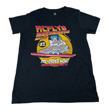 Load image into Gallery viewer, Boys Thread Heads, cotton tee / top, McFly&#39;s Hoverboards, EUC, size 12,  