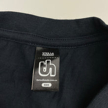 Load image into Gallery viewer, Boys Thread Heads, cotton tee / top, McFly&#39;s Hoverboards, EUC, size 12,  