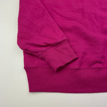 Load image into Gallery viewer, Girls Uniqlo, pink sweater / jumper, EUC, size 9-10,  